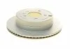 Диск тормозной KAVO BR-1214-C (фото 3)