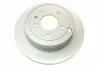 Диск тормозной KAVO BR-1214-C (фото 6)