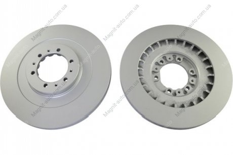 PARTS MITSUBISHI Диск тормозной передн.Pajero Sport 00- KAVO BR-5769-C (фото 1)