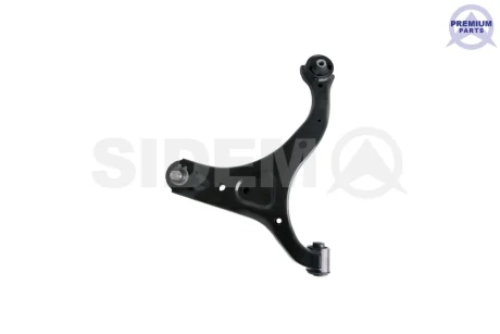 HYUNDAI Рычаг передн.нижн.лев.Santa Fe 06-,Kia Sorento SIDEM 81376