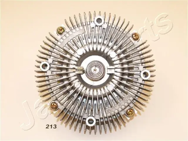 Сцепление вентилятора TOYOTA LAND CRUISER 4.7 -07 JAPANPARTS VC-213 (фото 1)