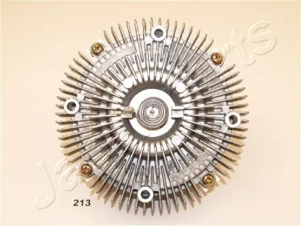 Сцепление вентилятора TOYOTA LAND CRUISER 4.7 -07 JAPANPARTS VC-213