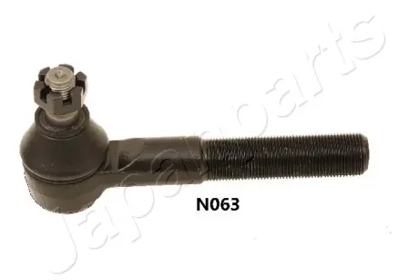 TOYOTA Наконечник рулевой тяги Land Cruiser 90-96 JAPANPARTS TI-N063R