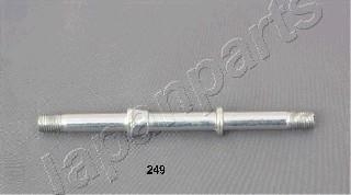 Тяга / стойка, стабилизатора TOYOTA HIACE IV -04 JAPANPARTS SI-249