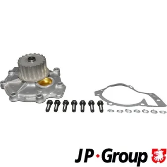 Насос водяний двигун JP GROUP 1514102700
