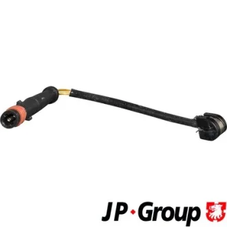 DB Датчик торм.колодок передн./задн. W204/W211/W221 JP GROUP 1397300800