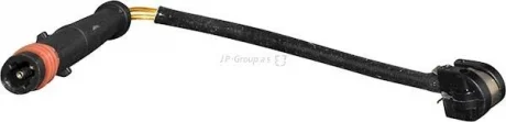 DB Датчик торм.колодок передн./задн. W204/W211/W221 JP GROUP 1397300800