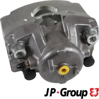 OPEL Тормозной суппорт передн.лев.Vectra B/C,Signum JP GROUP 1261900170