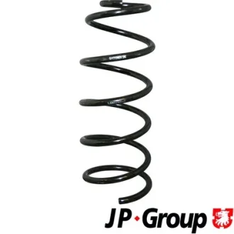 VW Пружина передняя Golf,Polo,Skoda Octavia,Audi A3 JP GROUP 1142200400