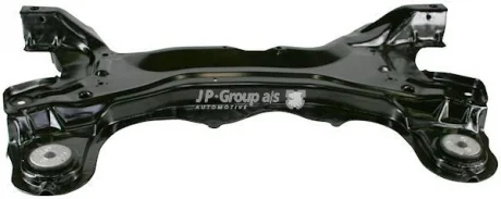 SKODA Балка (подрамник) переднего моста Octavia -10 JP GROUP 1140000300