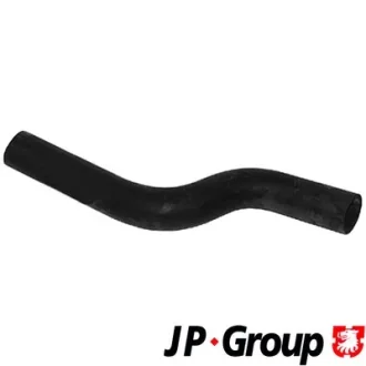 Патрубок системы охлаждения JP GROUP 1114308300