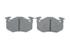 Тормозные колодки диск.передн.(с датч.)CITROEN,RENAULT BOSCH 0986466350 (фото 7)