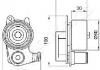 TOYOTA Ролик нат.Land Cruiser 80,100 4.2D/TD 90- JAPANPARTS BE-243 (фото 1)