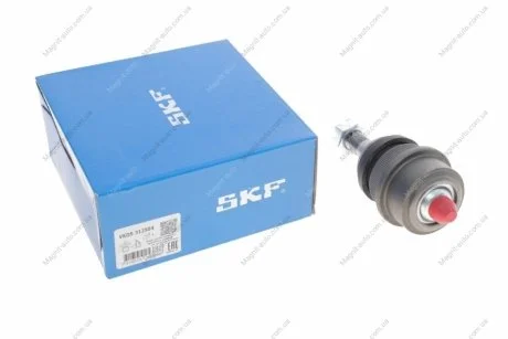 Кульова опора JEEP Cherokee/Grand Cherokee/Wrangler "2,1-5,9 "84-07 SKF VKDS 312504