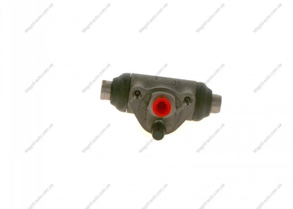 SEAT Робочий гальмівний циліндр IBIZA 85-93 FIAT Ibiza BOSCH F026002527 (фото 1)