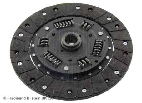 Диск зчеплення BLUE PRINT ADV183125