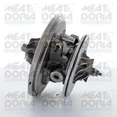 MEATDORIA SSANGYONG Вставка турбіни Actyon,Kyron 2.0xdi 05- MEAT&DORIA 60144 (фото 1)