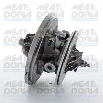 MEATDORIA SSANGYONG Вставка турбіни Actyon,Kyron 2.0xdi 05- MEAT&DORIA 60144