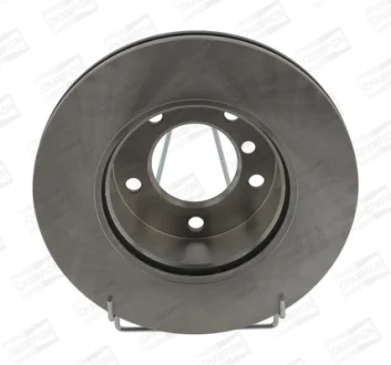 КОМПЛ.2 ШТ/ Тормозной диск пер.. BMW F20,F21,F22 11- (284*22) CHAMPION 562313CH