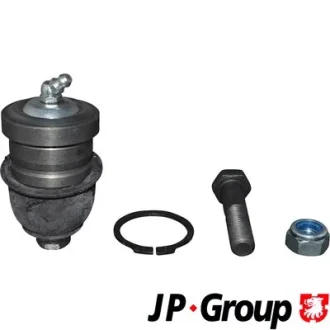 CHRYSLER Шаровая опора(c масленкой) PT Cruiser 00- JP GROUP 5040300100