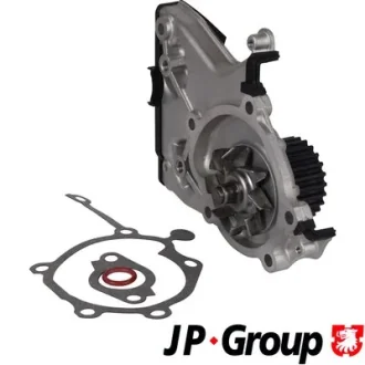 MAZDA Помпа воды 626 (GD) 2.0 16V -92 KIA Sportage JP GROUP 3814100100