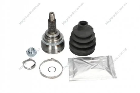 PARTS SUZUKI ШРУС зовнішній.Ignis 1,3-1,5 -08,Subaru Justy KAVO CV-8515