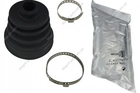 PARTS SUZUKI Пильовик до-кт ШРУС зовнішн.Grand Vitara 98- KAVO CVB-8511