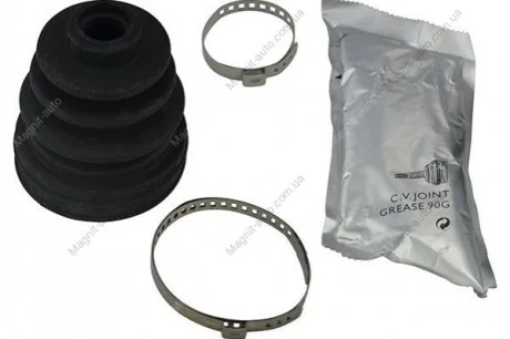 PARTS MITSUBISHI Пильовик до-кт ШРУС КПП Lancer,Colt 95- KAVO CVB-5500