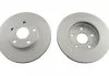 PARTS TOYOTA Тормозной диск передн.Rav 4 00- (275*25) KAVO BR-9404-C (фото 1)