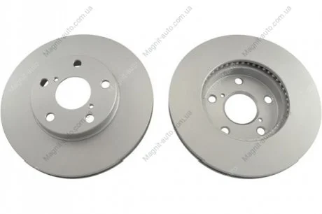 PARTS TOYOTA Тормозной диск передн.Rav 4 00- (275*25) KAVO BR-9404-C