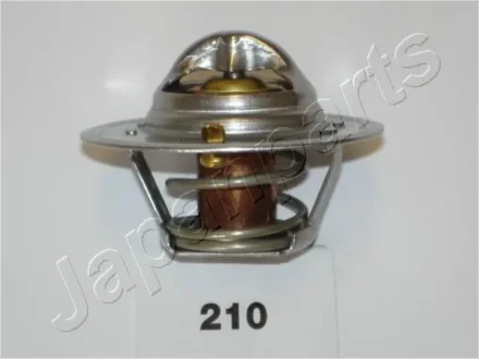 TOYOTA Термостат Hiace 2,4D -06, Hilux 2,4D -05. JAPANPARTS VT-210