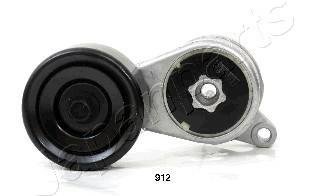 SUZUKI Ролик с натяжителем ремня Trooper 3,5 -04 JAPANPARTS TS-912