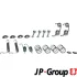 Монтажний к-кт барабанних гальм ASTRA/CORSA 90- 200х29 JP GROUP 1264001110 (фото 1)