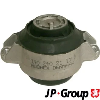 DB Подушка двиг.передн.прав. W140 300SE-600SEL 91- JP GROUP 1317902480