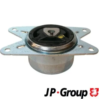 Подушка двигателя Opel Astra 98-08 Л. JP GROUP 1217906670