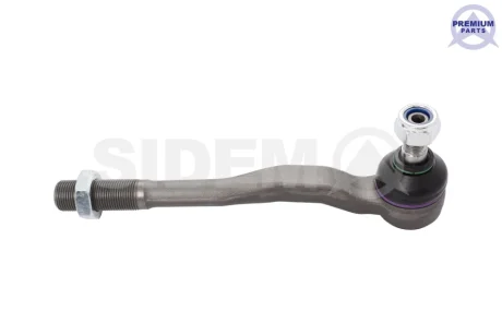 TOYOTA Наконечник рулевой тяги прав. LandCruiser 96- SIDEM 45447