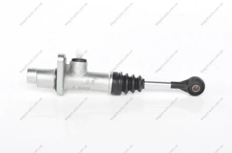 Главный цилиндр, сцепление BOSCH F026005119