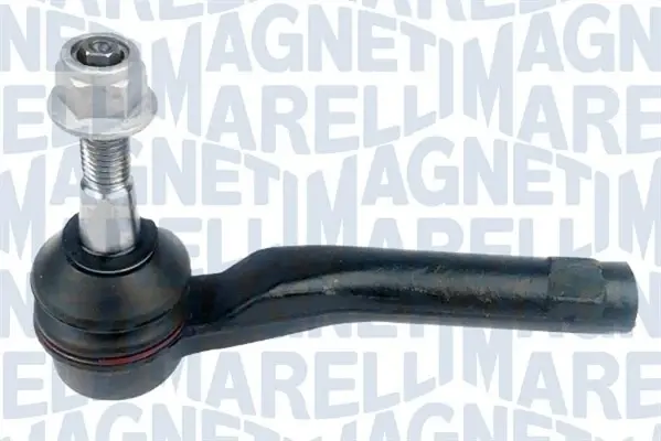 OPEL Наконечник рулев.тяги лев.Astra J 11- MAGNETI MARELLI 301191606080 (фото 1)