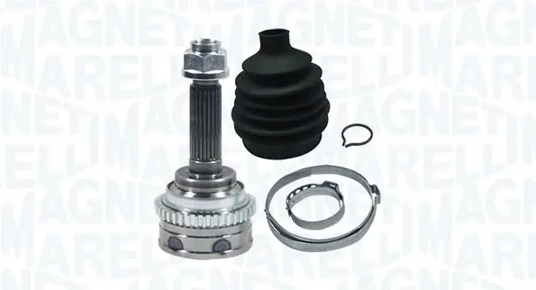 DAEWOO ШРУС внешний к-кт Matiz 0.8 (с ABS) MAGNETI MARELLI 302015100073 (фото 1)