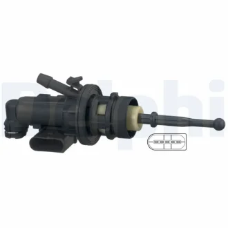 DELPHI VW Главный цилиндр сцепления Golf,Passat,Tiguan 05- Delphi LM80411