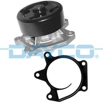 NISSAN Помпа воды Juke, Qashqai, X-Trail 1.6/2.0 10- DAYCO DP769