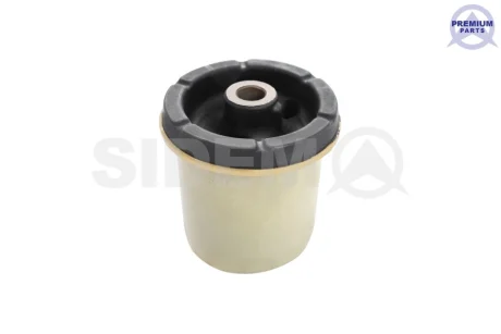 Сайлентблок задней балки Fiat Punto/Grande Punto 05- SIDEM 819309