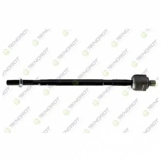 MAZDA Тяга рулевая, без ГУР 323 89- M14/M12 L=309 TEKNOROT MA-113