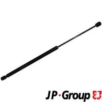 Амортизатор багажника Rexton 02- JP GROUP 6281200100