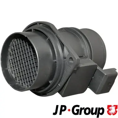 OPEL Расходомер воздуха Renault Movano 1.9/2.5dCi JP GROUP 4393900700 (фото 1)
