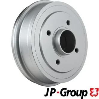Гальмівний барабан Clio/Logan 91- JP GROUP 4363500100
