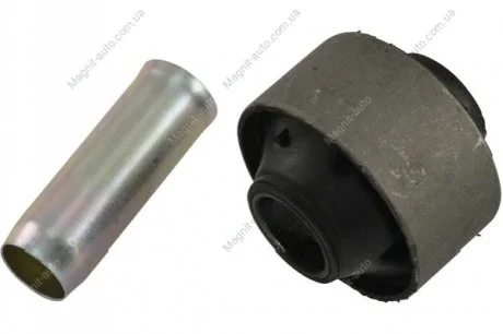 PARTS TOYOTA С/блок переднього важеля задн.Avensis 97- KAVO SCR-9028