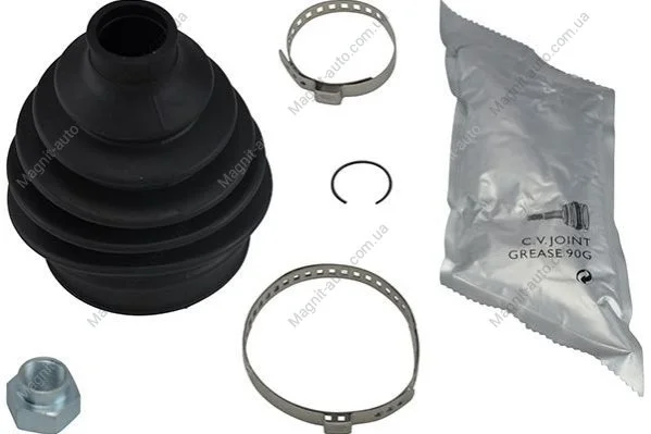 PARTS MITSUBISHI Пильовик до-кт ШРУС зовнішн.Carisma 95- KAVO CVB-5509 (фото 1)