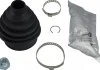 PARTS MITSUBISHI Пильовик до-кт ШРУС зовнішн.Carisma 95- KAVO CVB-5509 (фото 1)