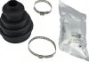 PARTS NISSAN Пильовик до-кт ШРУС зовнішн.Primera 1.8 02- KAVO CVB-6507 (фото 1)
